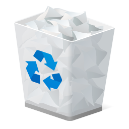 Recycle Bin Lesson For Beginners