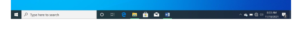 Taskbar Lesson
