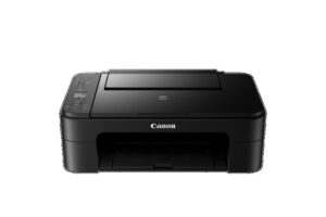 printing lesson