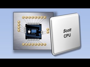 Basic Computer Lesson