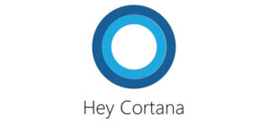 Cortana lesson