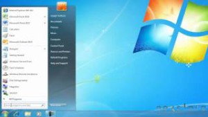 Desktop lesson